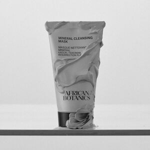 ✨️ NEW - Mineral 🌿 Cleansing 🌟 Mask By African Botanics ✨️ Retail $85